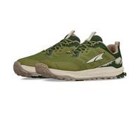 ALTRA Lone Peak 9+ Chaussures de Running Chaussure Trail Hommes Vert - Green 43
