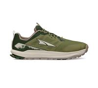 ALTRA Lone Peak 9+ Chaussures de Running Chaussure Trail Hommes Vert - Green 45