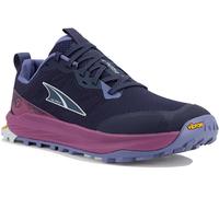 Altra Lone Peak 9+ Chaussure Trail Femmes-Bleu Foncé, Pointure 38.5