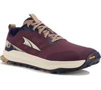 Chaussures Altra Lone Peak 9+ marron foncé femme - 40