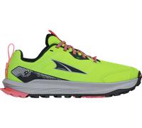 Altra Lone Peak 9+ Chaussures de trail 38 Jaune