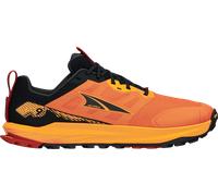 Chaussures Altra Lone Peak 9+ orange noir - 41