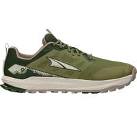 Altra Running Chaussures de trail Lone Peak 9+ Vert EU 42 Homme