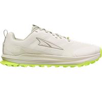 Altra Lone Peak 9+ Chaussures de trail 45 Argent