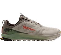 Altra Lone Peak 9+ Chaussures de trail 46,5 Argent