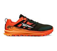 Chaussures Altra Lone Peak 9+ noir orange feu - 41