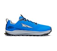 Altra Running Chaussures de trail Lone Peak 9+ Homme Bleu Victoria/Gris/Noir 43