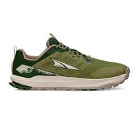 Altra Lone Peak 9+ Trail Running Shoes Vert EU 44 Homme