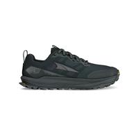 Chaussures Altra Lone Peak 9+ noir pur femme - 36