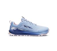 Altra - Lone Peak 9+ - Chaussures trail femme Bleu / Bleu Marine - 37.5