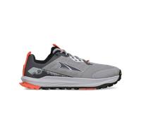 Altra - Lone Peak 9+ - Chaussures trail femme Gray / Orange - 38