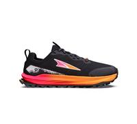 Altra - Lone Peak 9+ - Chaussures trail femme Noir / Orange / Rose - 42.5