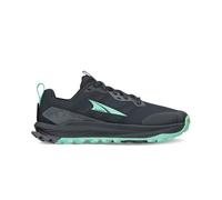 Altra - Lone Peak 9+ - Chaussures trail femme Teal / Black - 40.5