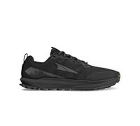 Altra - Lone Peak 9+ - Chaussures trail homme Black - 44.5