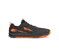 Altra - Lone Peak 9+ - Chaussures trail homme Black / Orange - 42