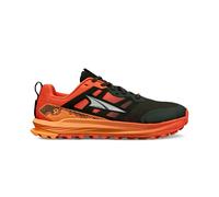 Altra Running Chaussures de trail Lone Peak 9+ Noir/Orange Homme 43