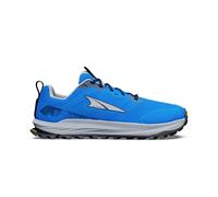 Altra Lone Peak 9+ Trail Running Shoes Bleu EU 43 Homme