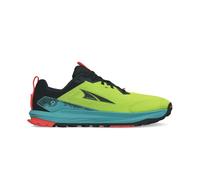 Altra - Lone Peak 9+ - Chaussures trail homme Lime - 42.5