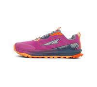 Altra Running Chaussures de trail Lone Peak 9+ Femme Raspberry Taille 40