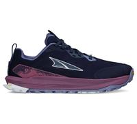 Chaussures Altra Lone Peak 9+ bleu nuit violet femme - 38