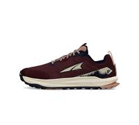 Chaussures Altra Lone Peak 9+ marron foncé femme - 38
