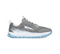 Altra Lone Peak 9+ Femme Gris - Chaussures de trail femmes 37.5