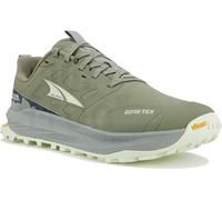 Altra Running Chaussures de trail femme Lone Peak 9+ GTX Dusty Olive 39