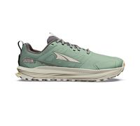 Altra Lone Peak 9+ GTX Chaussure trail Hommes - vert, beige