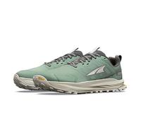 ALTRA Lone Peak 9+ GTX Chaussures de Running Chaussure Trail Hommes Vert - Spy/isldfl/dkgy 43