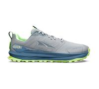 Altra Lone Peak 9+ Gore-tex® Trail Running Shoes Gris EU 49 Homme