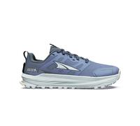 Altra - Lone Peak 9+ GTX - Chaussures trail femme Bleu / Glace - 39