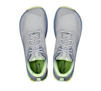 Altra - Lone Peak 9+ GTX - Chaussures trail homme Gris / Bleu / Jaune - 46.5