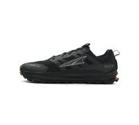 Altra - Lone Peak 9+ GTX - Chaussures trail femme Black / Black - 37.5