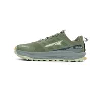 Altra Running Chaussures Lone Peak 9+ GORE-TEX Femme Vert 40.5