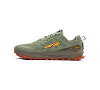 Chaussures Altra Lone Peak 9+ GORE-TEX vert clair - 42.5