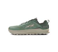 Altra Chaussures de trail Lone Peak 9+ GTX Gore-Tex Homme Vert Taille 47