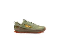 Altra Chaussures de trail Lone Peak 9+ Gore-Tex Homme Vert Dusty Olive Taille 46,5