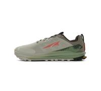 Altra Lone Peak 9+ Trail Running Shoes Beige EU 44 1/2 Homme