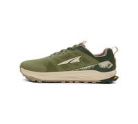 ALTRA Hommes Lone Peak 9+ Chaussure Trail Chaussures De Running Green - Vert 44,5