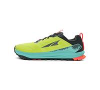 Chaussures Altra Lone Peak 9+ vert citron - 44.5