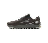 ALTRA Lone Peak 9+ Chaussures de Running Chaussure Trail Hommes Noir - chtte/SVR/dkggy 47