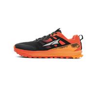 Altra Running Chaussures de trail Lone Peak 9+ Noir Orange SS26 Taille 47 Homme