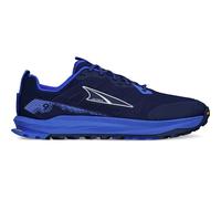 ALTRA Lone Peak 9+ - Homme - Bleu - taille 44 1/2- modèle 2025