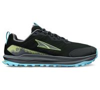 Chaussures Altra Lone Peak 9+ noir bleu ciel - 44