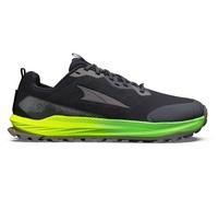 Altra Lone Peak 9+ - homme - noir