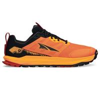Altra Lone Peak 9+ Homme Orange - Chaussures de trail hommes 44.5