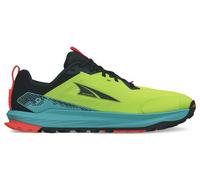 Altra Lone Peak 9+ - homme - vert