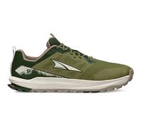 Chaussures Altra Lone Peak 9+ vert olive beige - 40.5