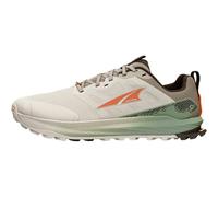 Altra - Chaussures de trail - M Lone Peak 9+ Basalt pour Homme - Taille 41 - Blanc Blanc 41