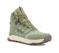 Altra Lone Peak 9 Mid Waterproof Vert 37.5